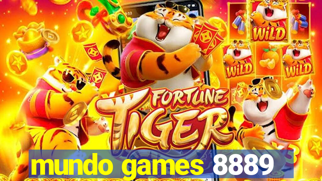 mundo games 8889